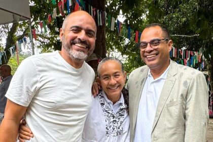 Porta-voz estadual da Rede celebra retorno de Heloísa Helena ao Congresso Nacional