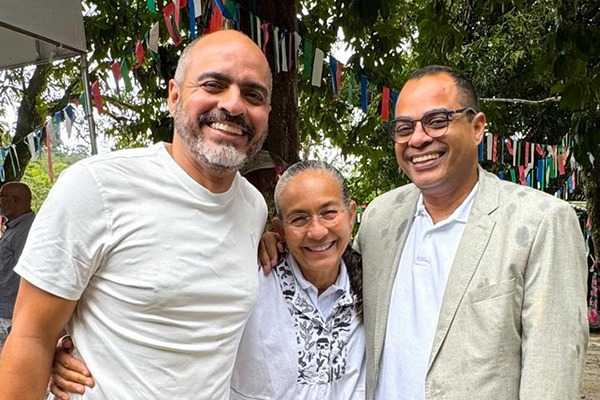 Porta-voz estadual da Rede celebra retorno de Heloísa Helena ao Congresso Nacional