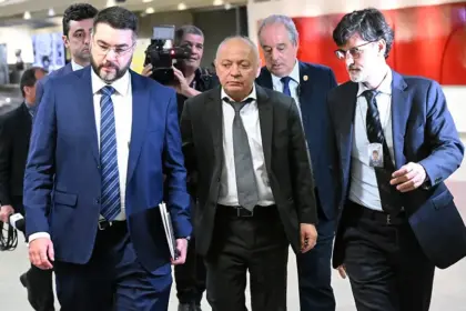 Presidente da CBPA investigado na “Farra do INSS” acumula condenação por caixa dois e histórico de fraudes