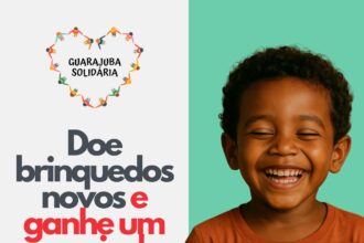 Quinta edição do Guarajuba Solidária busca superar recorde de doações