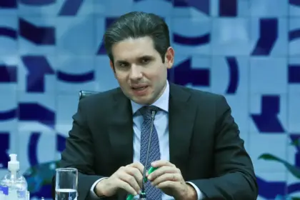 Relatório da PEC da Segurança deve ser apresentado nesta semana