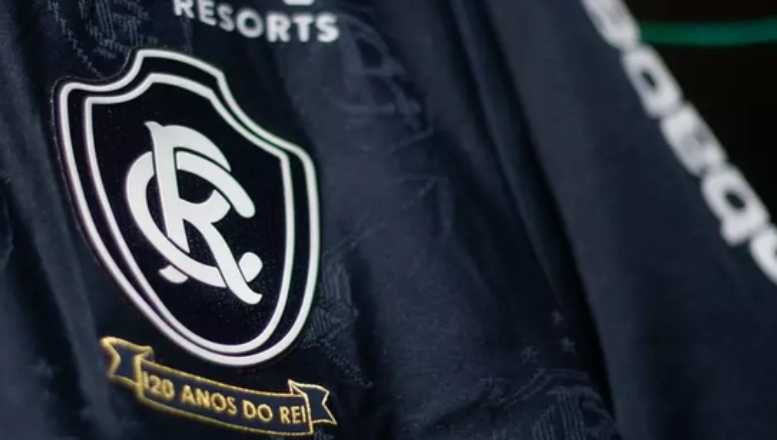 Remo anuncia treinador estrangeiro multicampeão para 2026; saiba quem