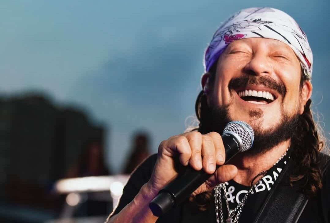 Réveillon em Guarajuba com Bell Marques, Timbalada, Jau e mais