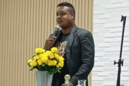 Polícia prende suspeito de monitorar trajeto de pastor assassinado