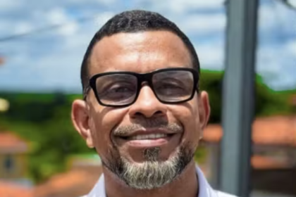 Vereador Anderson Xará sofre tentativa de homicídio em Alagoinhas