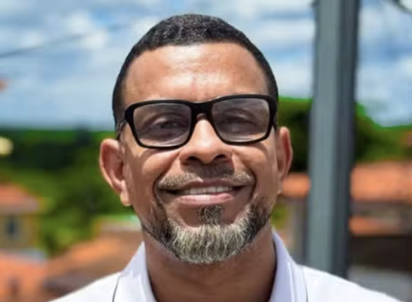 Vereador Anderson Xará sofre tentativa de homicídio em Alagoinhas