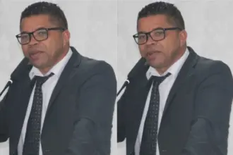 Vereador Marcão da Pipa está entre os presos da segunda fase da Operação Anátema