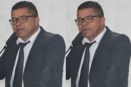 Vereador Marcão da Pipa está entre os presos da segunda fase da Operação Anátema