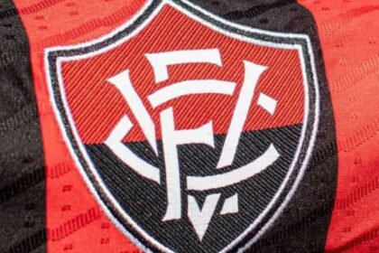 Vitória realiza eleição para presidente neste sábado; Fábio Mota e Marcone Amaral disputam comando do clube