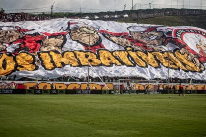 Vitória anuncia treino aberto no Barradão antes de decisão pelo Brasileirão