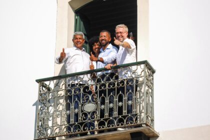 Prefeito Eriton Ramos reinaugura Museu do Recôncavo em Candeias