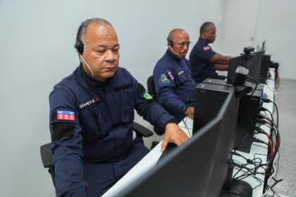 Programa Candeias Escola Segura 360 inicia operações em 2026