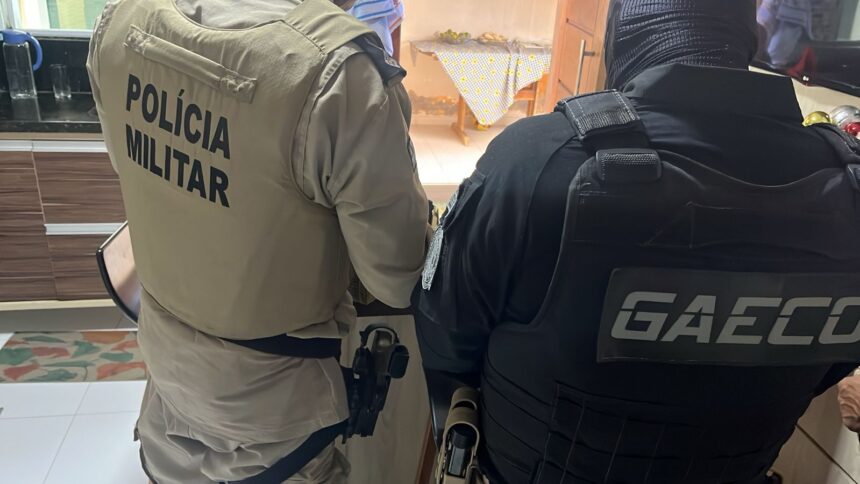 Polícia prende agentes por execução em Cruz das Almas após denúncia