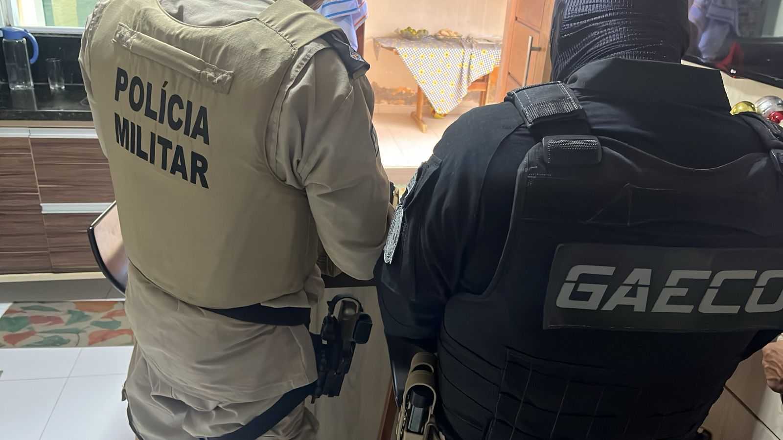 Polícia prende agentes por execução em Cruz das Almas após denúncia