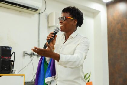 Seminário da Diversidade em Candeias debate políticas LGBTQIAPN+