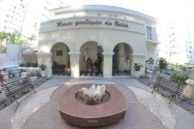 MGB destaca a atuação dos museólogos em 4 programas que popularizam as geociências