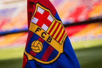 Zagueiro do Barcelona dá pausa na carreira para cuidar da saúde mental