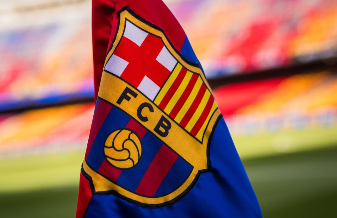 Zagueiro do Barcelona dá pausa na carreira para cuidar da saúde mental