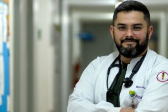 Ministério da Saúde lança programa inovador de formação técnica para SUS