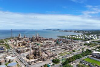 Acelen celebra 4 anos na Refinaria de Mataripe com recordes e transformação