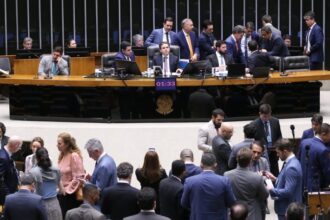 Congresso aprova criação do Comitê Gestor do IBS para modernizar impostos