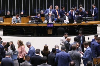 Congresso aprova criação do Comitê Gestor do IBS para modernizar impostos