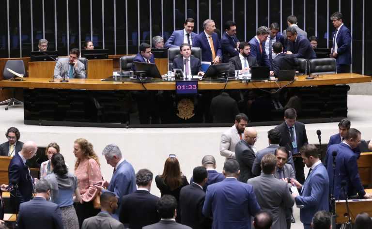 Congresso aprova criação do Comitê Gestor do IBS para modernizar impostos