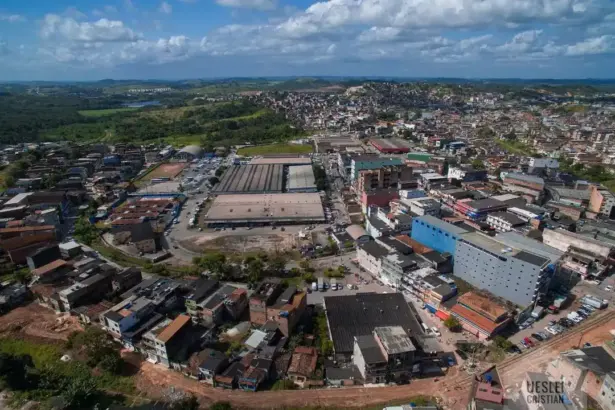 Candeias altera programação natalina na véspera de Natal; confira!