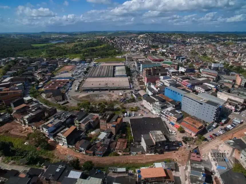 Candeias altera programação natalina na véspera de Natal; confira!