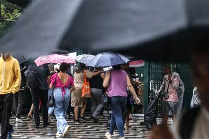 MME busca reunião com SP e prefeitura para definir responsabilidades da Enel