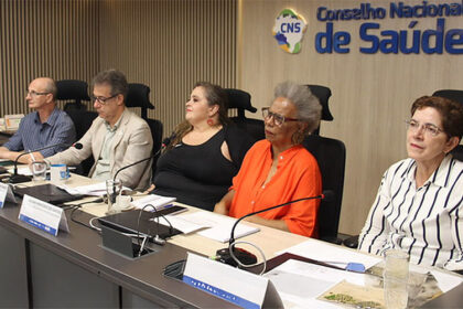 Ex-ministro Arthur Chioro defende SUS como projeto contra-hegemônico