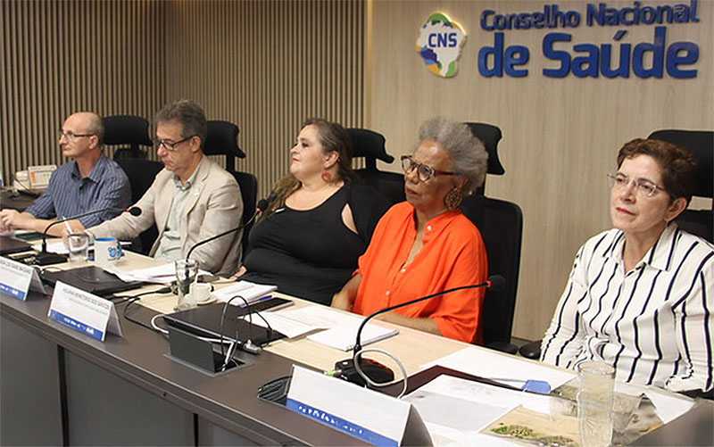 Ex-ministro Arthur Chioro defende SUS como projeto contra-hegemônico