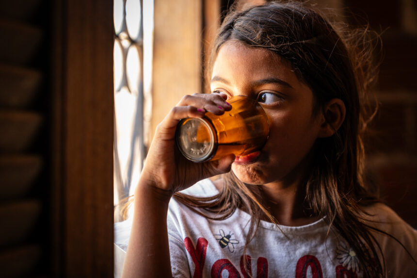 Lula sanciona lei histórica para garantir água potável em escolas