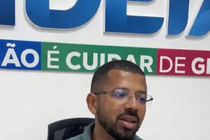 Prefeito Eriton Ramos faz balanço positivo do primeiro ano de gestão e projeta avanços significativos para 2026 em Candeias