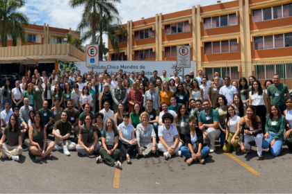 Instituto Chico Mendes: Avanços e Resultados Históricos em 2023
