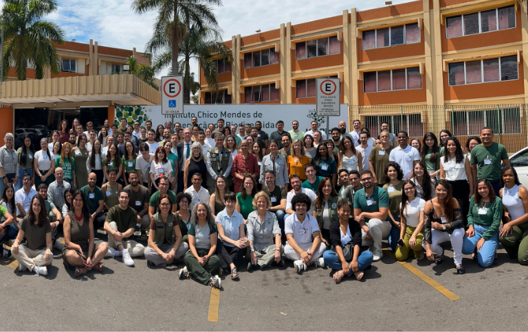 Instituto Chico Mendes: Avanços e Resultados Históricos em 2023