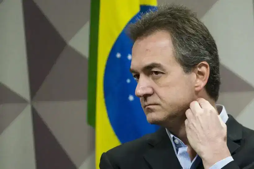 Joesley Batista pressiona para Otto Lobo na presidência da CVM