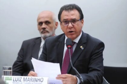 Ministro destaca Caged 2025 como indicador positivo para o governo