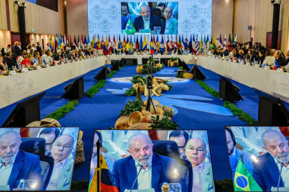 Brasil Soberano: Coerência e Diplomacia que Transformam Relações