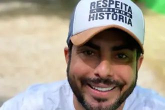 Polícia prende ex-deputado Marcell Moraes por ameaças à namorada