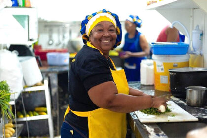 Quarteto essencial: trabalho, renda e justiça social no Brasil