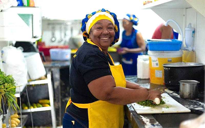 Quarteto essencial: trabalho, renda e justiça social no Brasil