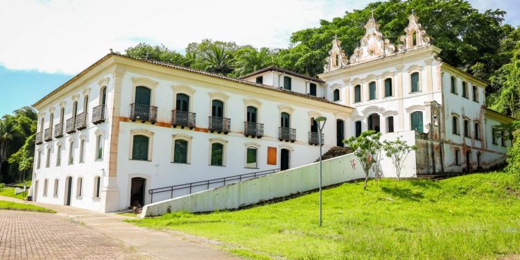 Museu Wanderley de Araujo Pinho reabre após 20 anos em Caboto