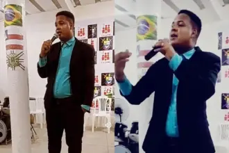 Pastor de 27 anos é assassinado a tiros em Feira de Santana