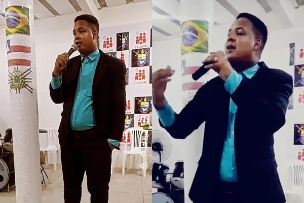 Pastor de 27 anos é assassinado a tiros em Feira de Santana