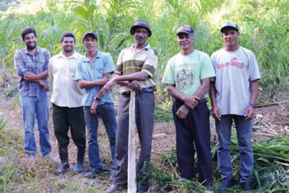 Quilombos de São Paulo garantem acesso à reforma agrária