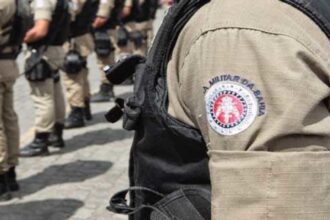 Senado aprova limite de idade para ingresso na PM e Bombeiros