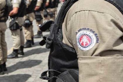 Senado aprova limite de idade para ingresso na PM e Bombeiros