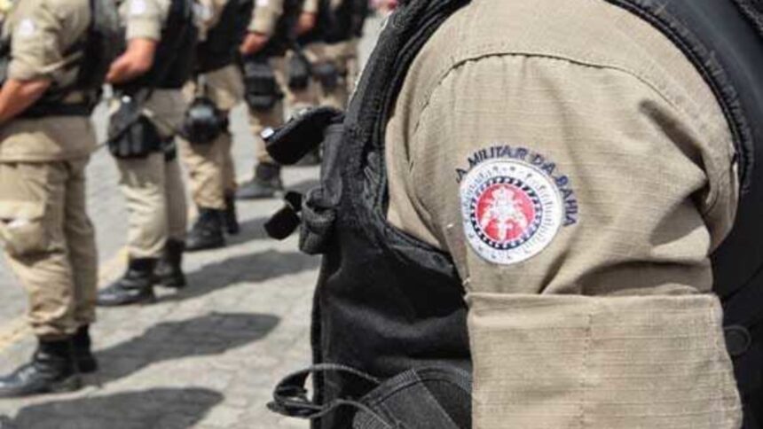 Senado aprova limite de idade para ingresso na PM e Bombeiros