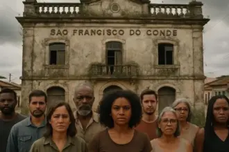 Impeachment de Antônio Calmon ganha força nas ruas e na internet